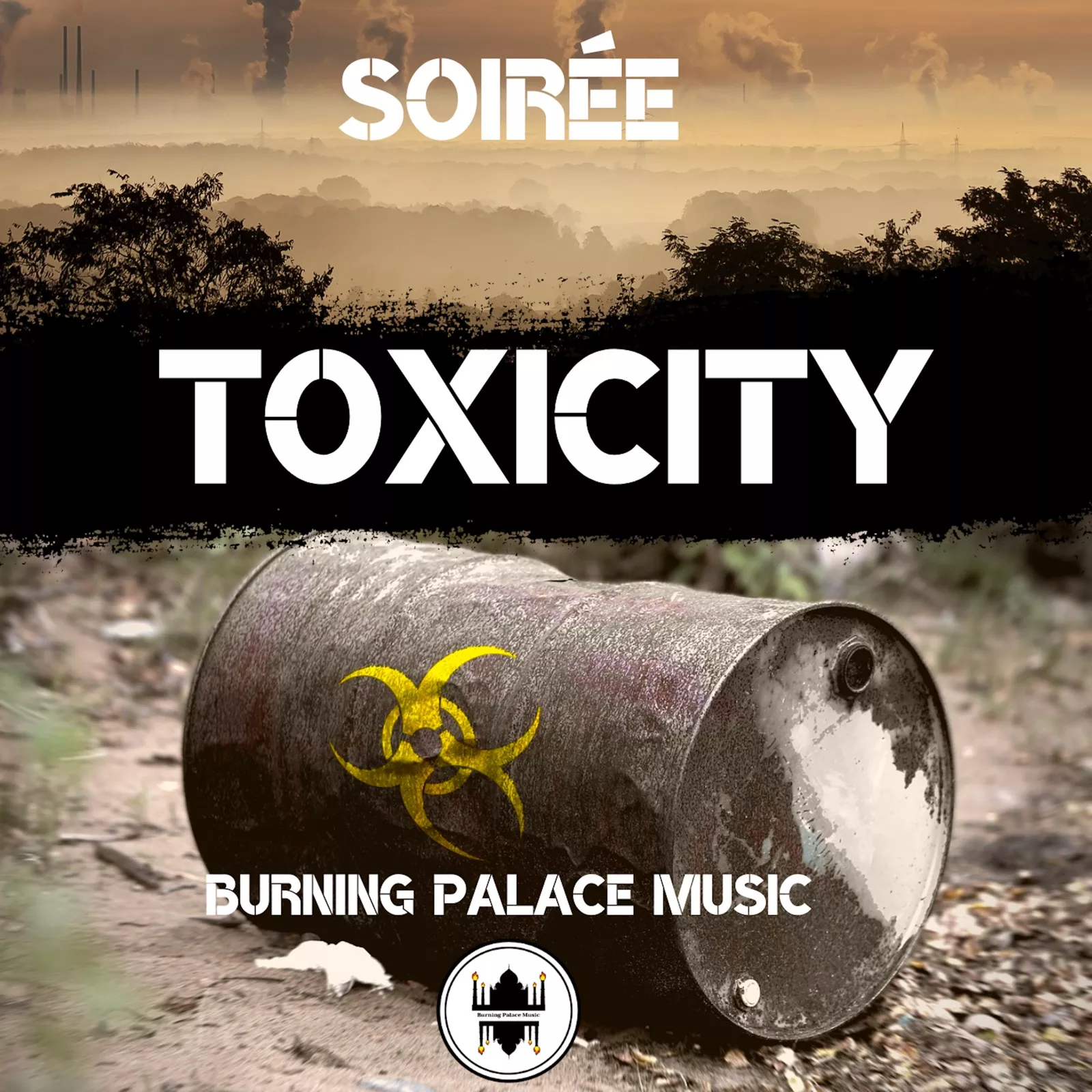 Cover Toxicity