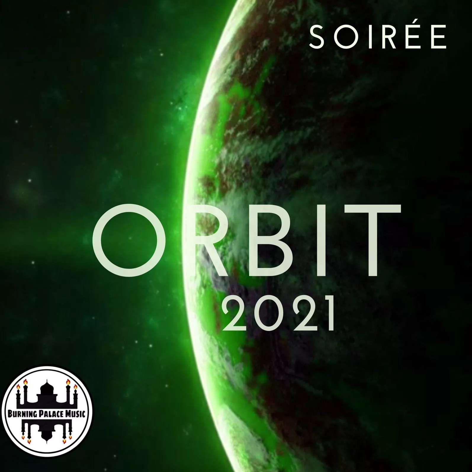 Cover Orbit 2021